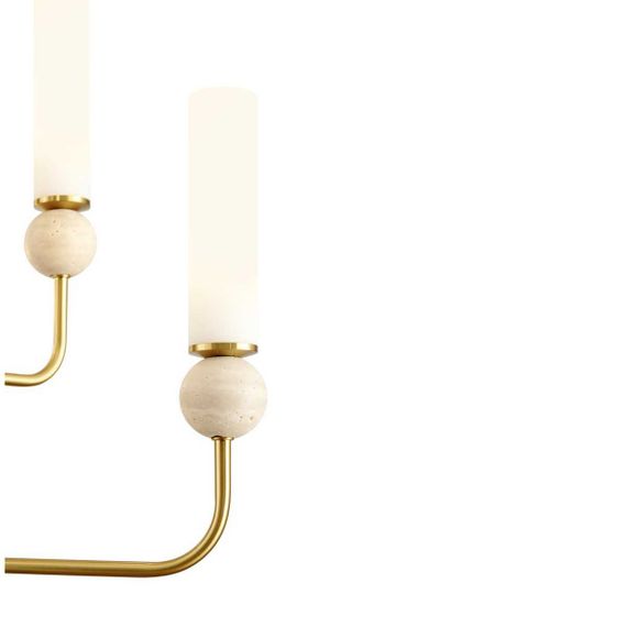 Потолочный светильник Freya FR5482CL-06BS1