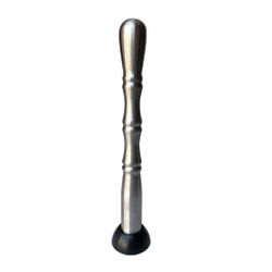 Мадлер 22,5 см d 4 см Bamboo нерж. B'Guys P.L.- Barbossa