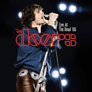 The Doors / Live At The Bowl '68 (2LP)