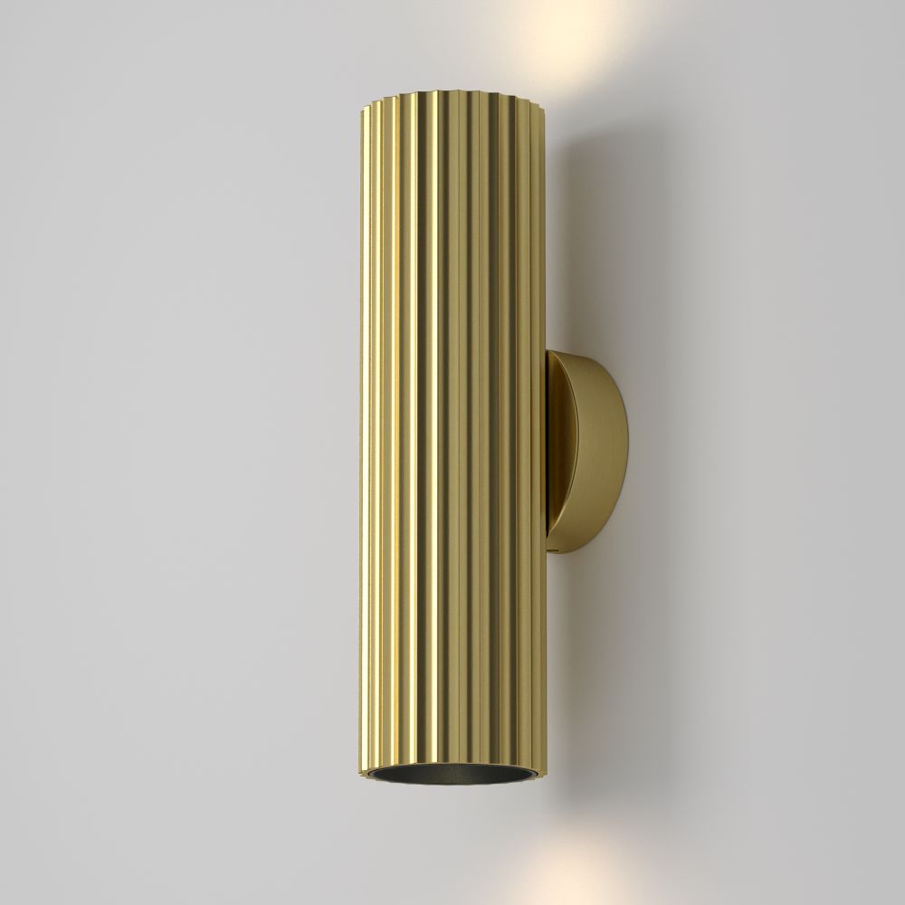 Светильник настенный Maytoni   C106WL-02-GU10-BS