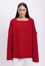 Джемпер GEMELLO