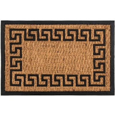 Коврик напольный FMR Меандр 45х75 см 1-3 шт.