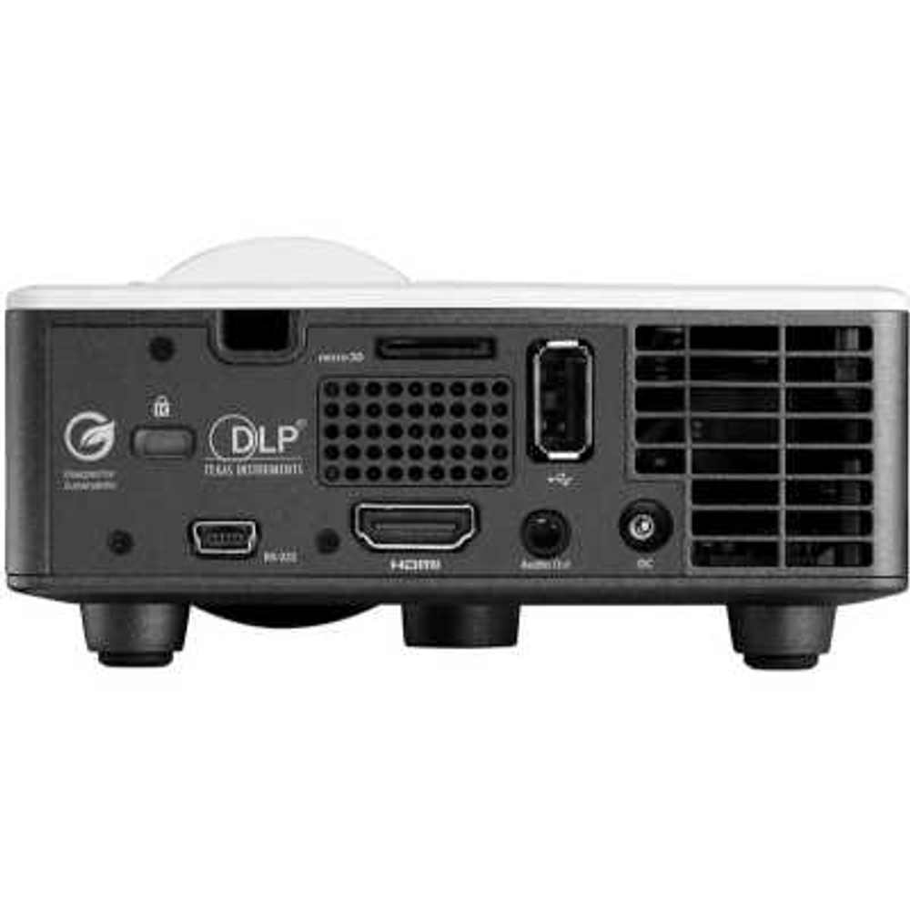 Проектор Optoma ML1050STi