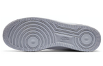 Кроссовки Nike Air Force 1 07 "Wolf Grey"