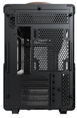 Корпус mATX Montech HERITAGE (B)