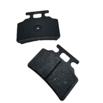 Колодки тормозные для велосипеда