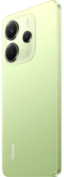 Xiaomi Redmi Note 14 4G 6/128GB Green