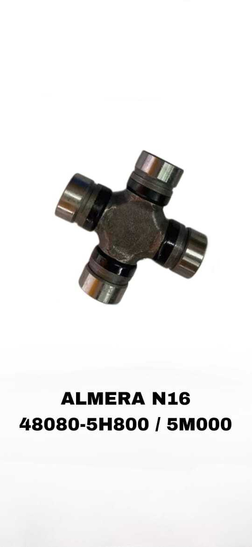 КРЕСТОВИНЫ ALMERA N16 ВЗБОРИ РУЛЕВАЯ