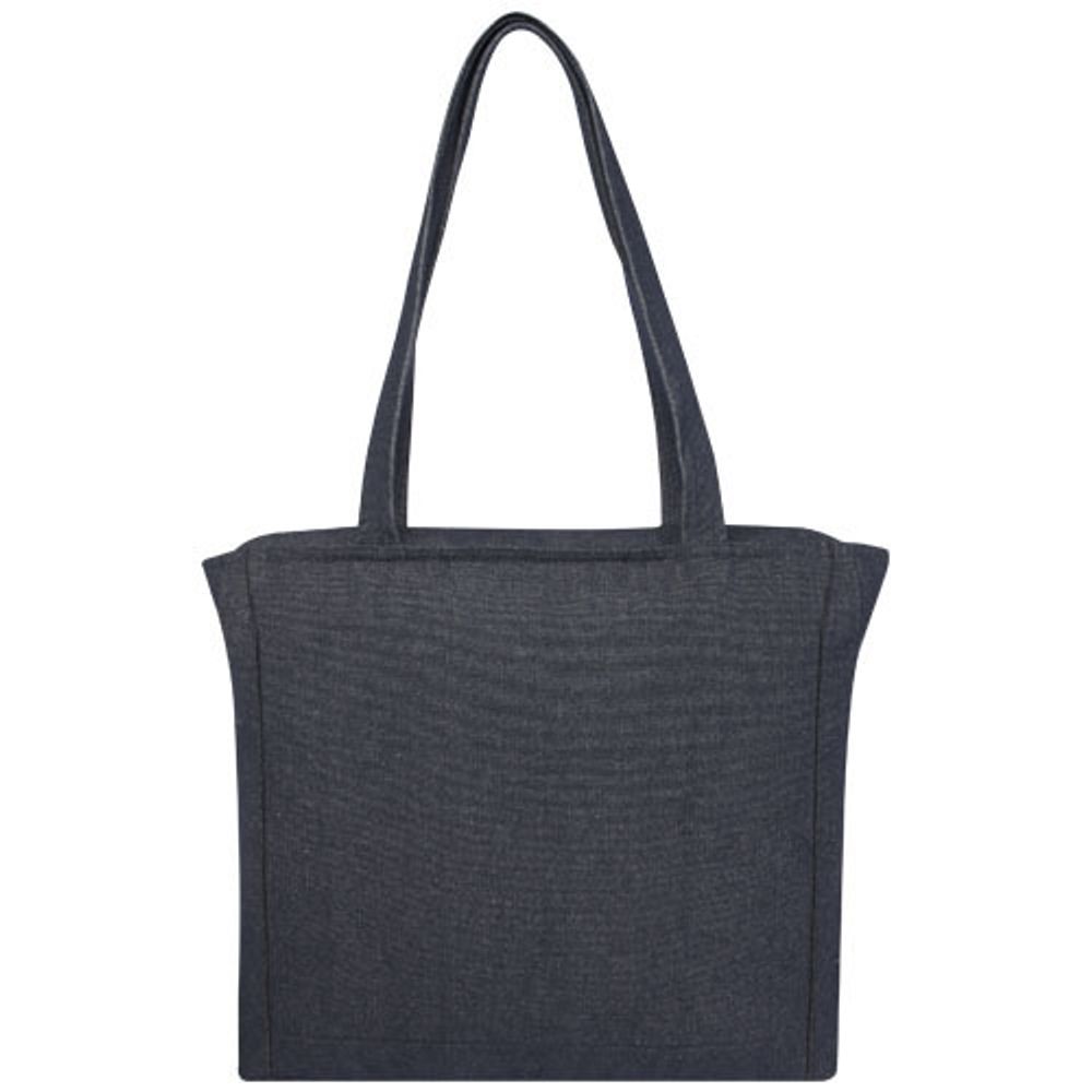 Weekender эко-сумка из переработанного материала Aware™ плотностью 500 г/м²