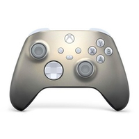 Геймпад Microsoft Xbox Series S|X Lunar Shift Новый