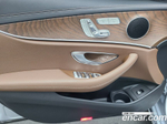 Mercedes-Benz E-Class W213 E250 Exclusive (12.2020)