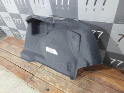 Обшивка багажника правая 5дв. Opel Astra H 04-14 Б/У Оригинал 13252210