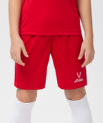 Шорты игровые CAMP Classic Shorts, красный/белый, детский