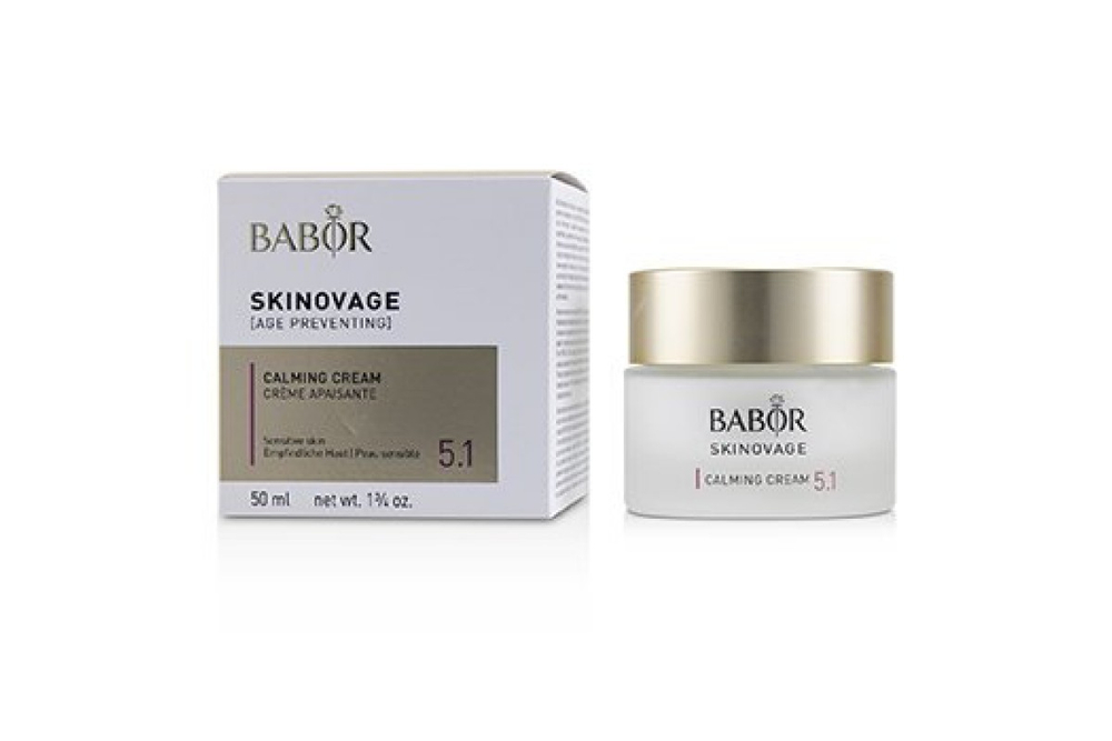 Крем Babor Skinovage Calming Cream 5.1 50ml