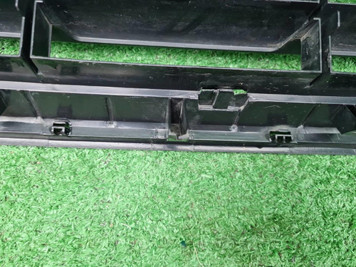 Решетка радиатора Peugeot Boxer 3 (2014-н.в.)