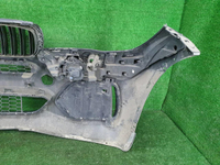 Бампер передний BMW X5 F15 13-18 M-paket В сборе