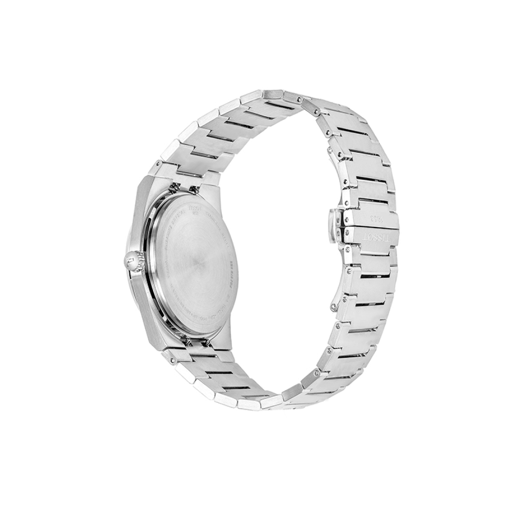 Часы TISSOT PRX 100m 40mm, T137.410.11.031.00