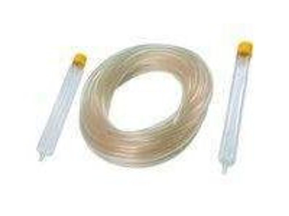 Уровень строительный водяной (УСВ) d 8мм (20м)