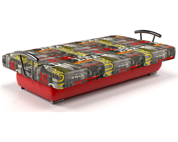 Диван - кровать МАЙАМИ 8