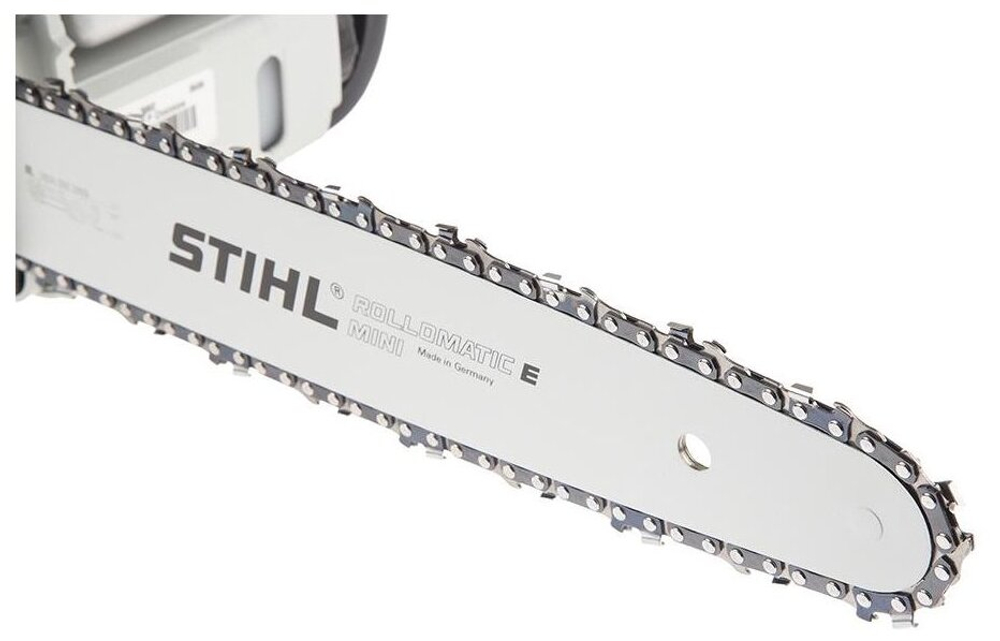 Бензопила STIHL MS 170 2MIX 14'' 1,8 л.с., R 35, 63 PM3 3/8-1,3-50