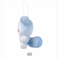 Мерч Stray Kids TASY PLUSH BABY Ver (плюш)