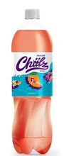 Белорусский напиток б/а &quot;CHIILZ SODA Манго&quot; 1л. Лидский - купить с доставкой по Москве и области