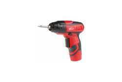 Аккумуляторная отвертка WORTEX BS 4536-1 LI BS45361Li0823