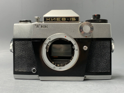 Киев-15 TEE + Гелиос-81 Автомат