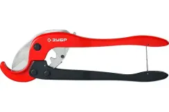 Труборез ЗУБР Мастер 40-63  для труб метапол+PPR 33951