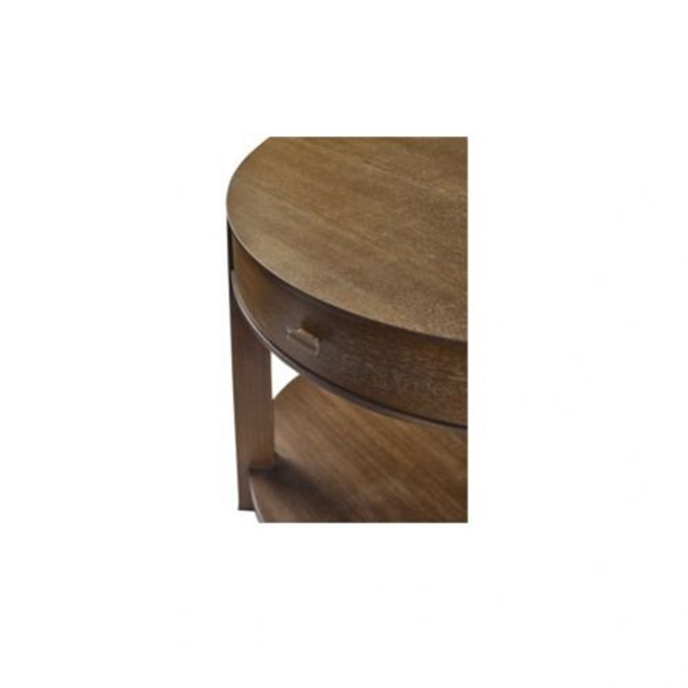 Журнальный столик Baker Furniture RANCH 3357
