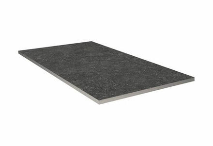 Terraslab, Ardenas Antracita Base C3/R12 Antislip 600х1200х20мм 1шт/уп - керамогранит уличный