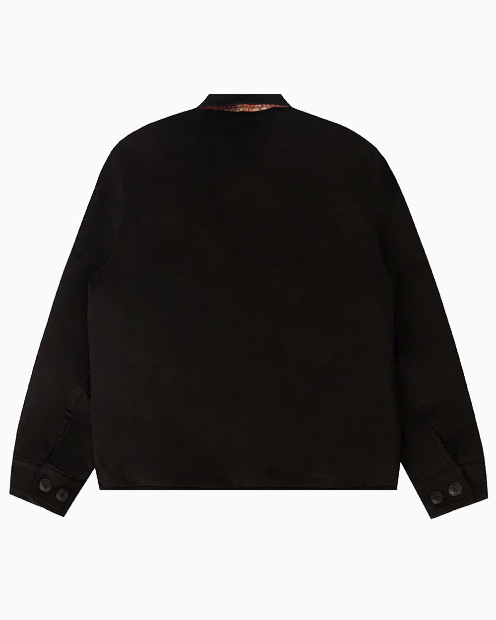 Куртка двухсторон. The Hundreds Everett Work Jacket