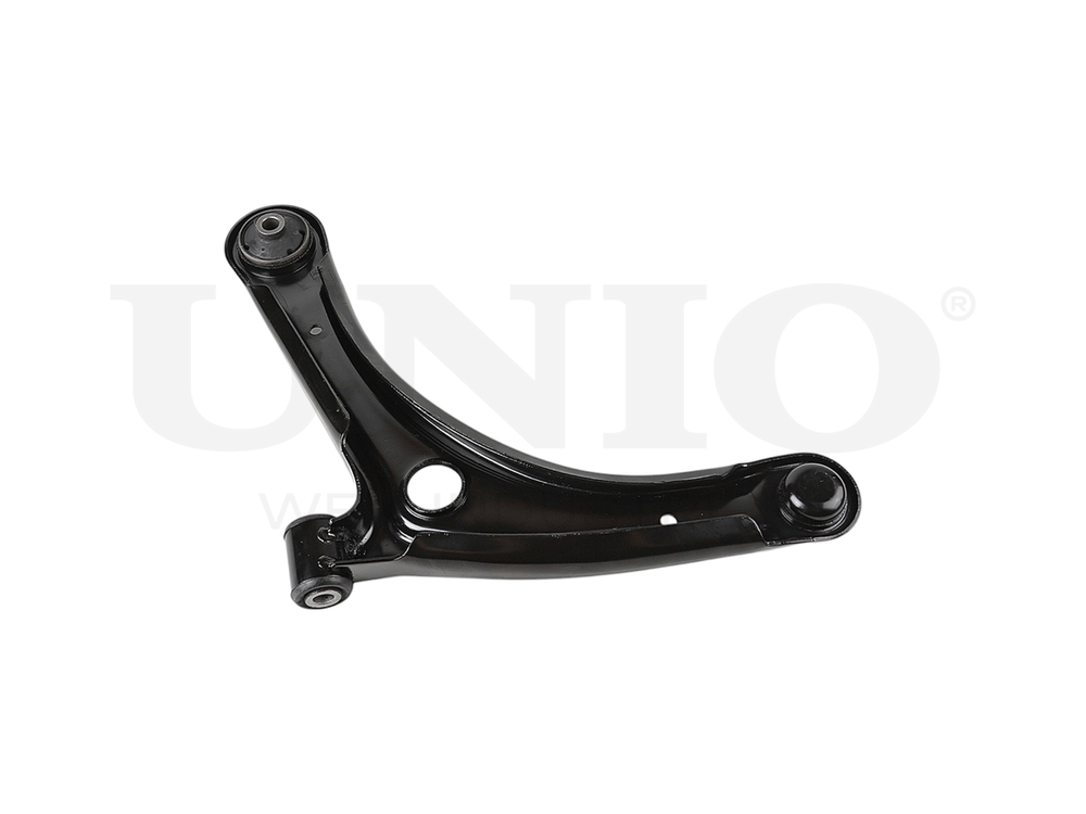 Рычаг подвески продольный передний нижний правый UNIO SSP-40049
