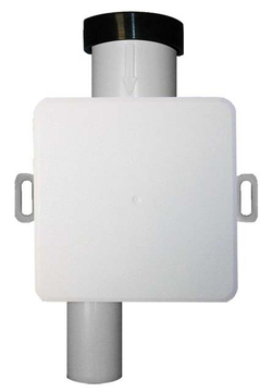 HL 138 сифон для кондиционеров DN32