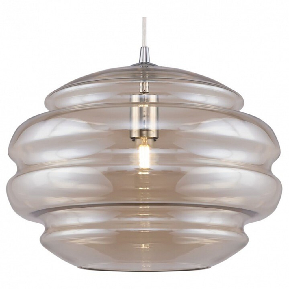 Подвесной светильник Maytoni Ruche P078PL-01CG