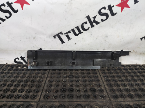 Канал кабеля