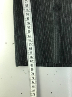 Брюки Maine темно-серые 48 размер