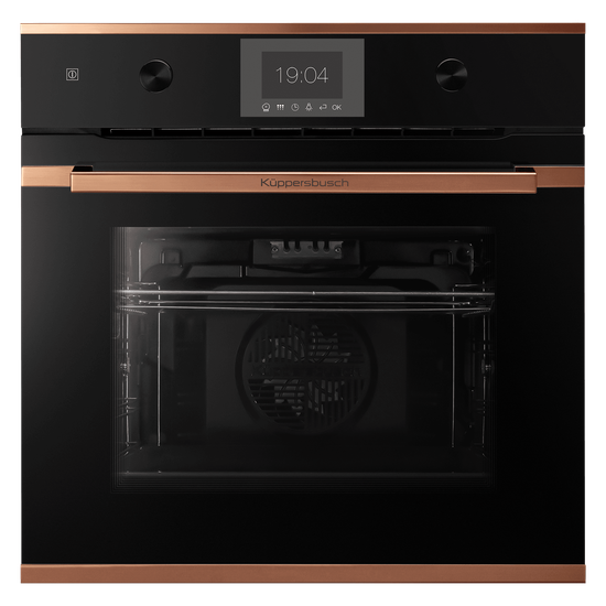 Электрический духовой шкаф Kuppersbusch BP 6350.0 S7