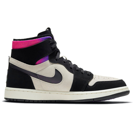 Кроссовки Air Jordan 1 High Zoom Comfort Paris x Paris Saint-Germain