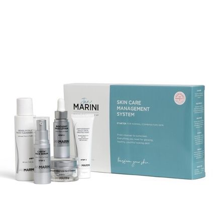 Jan Marini Skin Care Management System Система ухода для нормальной и комбинированной кожи с SPF 33