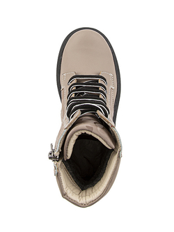 Ботинки демисезонные