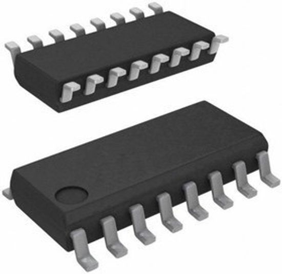 Микросхема CW1053 / SOP16, Микросхема защиты батареи