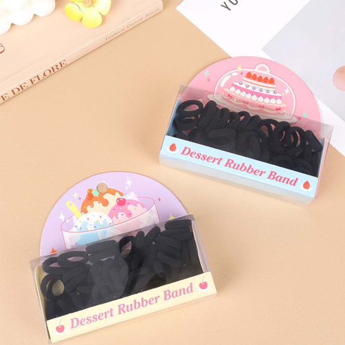 Набор резинок для волос