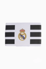 Капитанская повязка adidas Real Madrid - белый