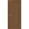 Купить Межкомнатная дверь экошпон Турин 501.1 орех глухая