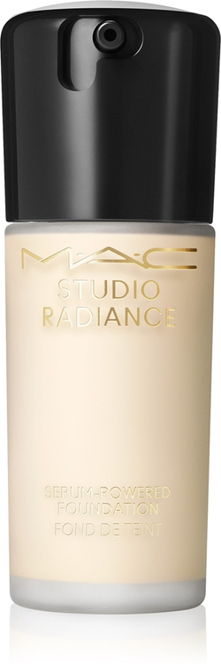 MAC Cosmetics Studio Radiance Serum-Powered Foundation - Подклад навилжающий оттенок NC5, 30 ml