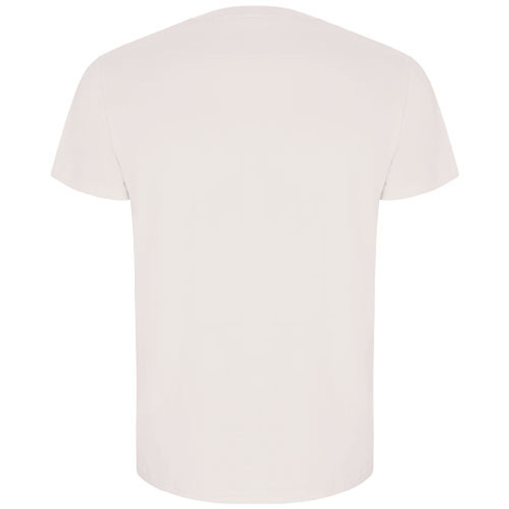 Мужская футболка Golden с коротким рукавом