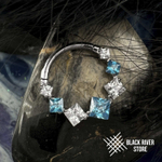 Кликер Magic Aqua & Crystal 1.2мм