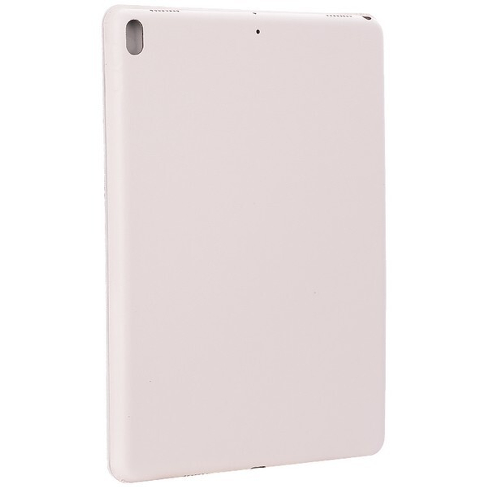 Чехол-книжка MItrifON Color Series Case для iPad Air 3 (10.5") 2019г./ iPad Pro (10.5") 2017г. Light Grey - Светло-серый