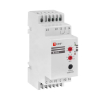 Реле контроля уровня жидкости EKF rl-sa-2